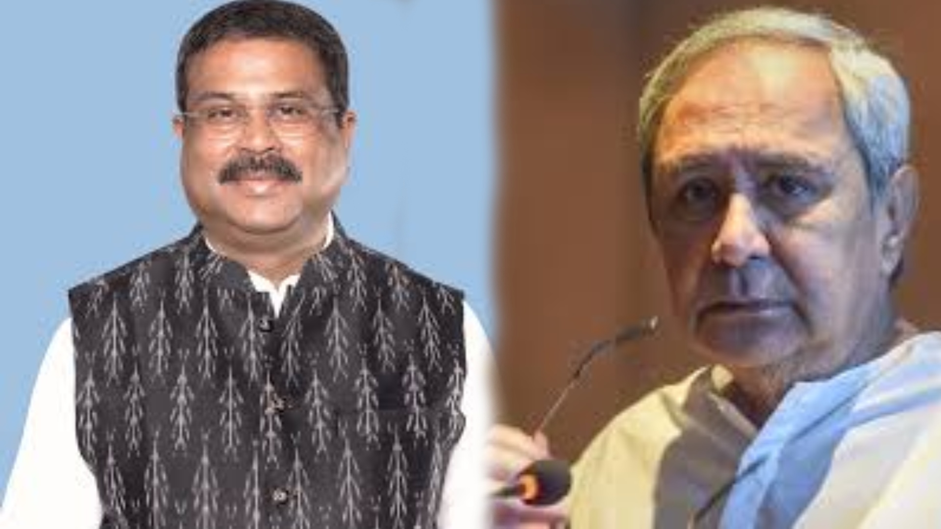 'Truth Instead Of Misinformation': Union Minister Dharmendra Pradhan Slams BJD Supremo Naveen Patnaik