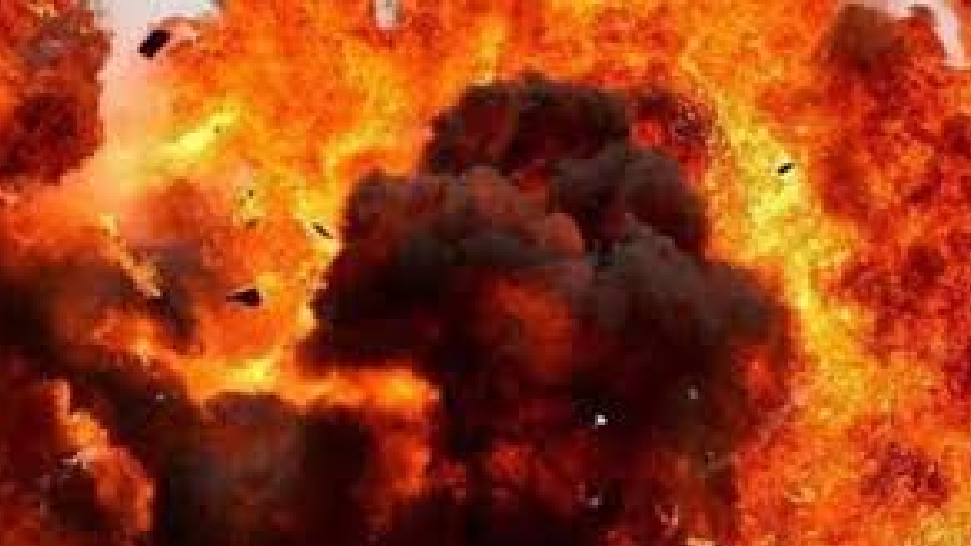 13 Killed, Six Injured In Explosion At Firecracker Unit In Tamil Nadu's Virudhunagar