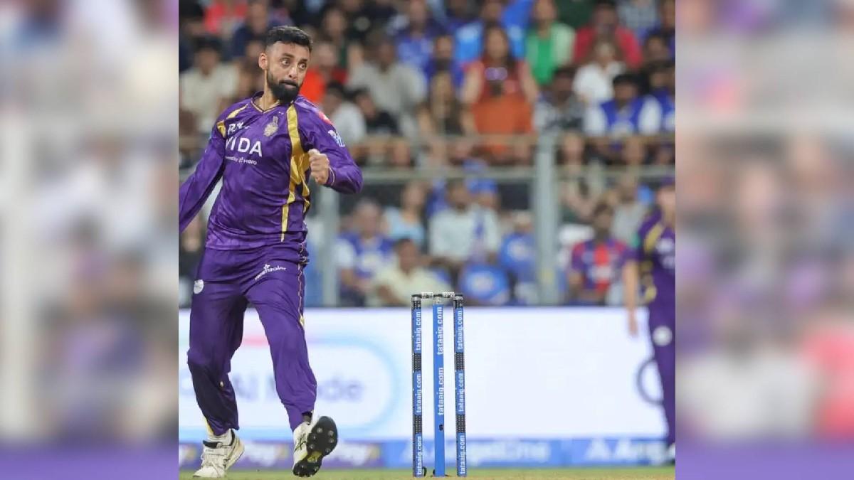 Varun Chakaravarthy Becomes Fastest Indian Spinner To Take 200 T20 Wickets