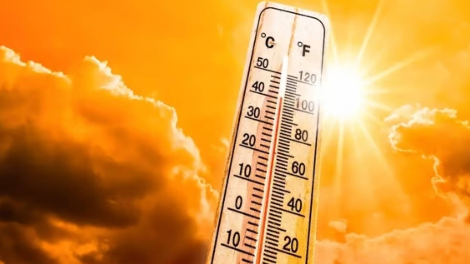 Heatwave Conditions Likely to Persist in Odisha for Five Days, Yellow Warning Issued