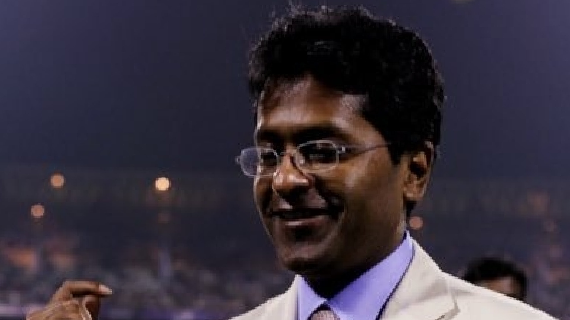 Lalit Modi Refutes 'Black Magic' Claim in CSK-SRH Game, Says Letter Forged
