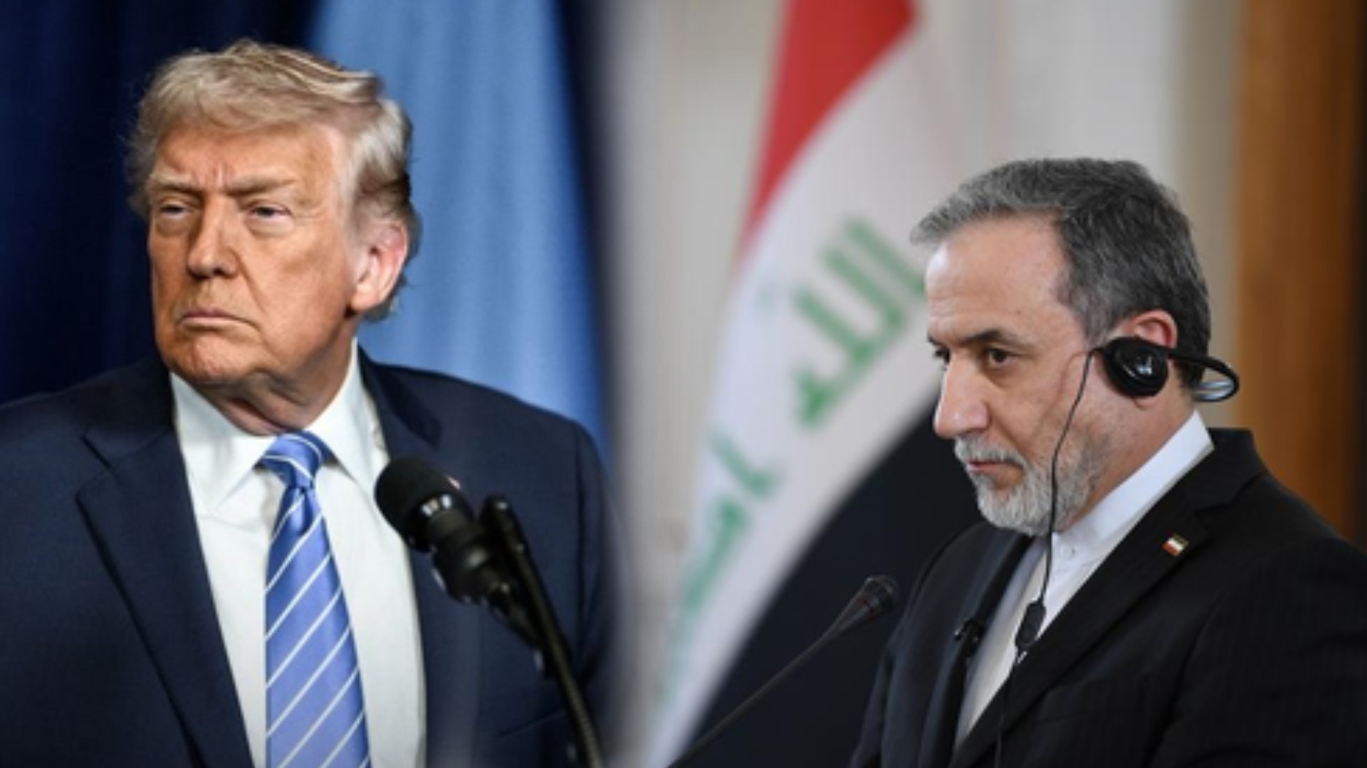 Iran Warns 'New Cards On Battlefield' As Ghalibaf, Trump Trade Barbs Ahead Of Ceasefire Deadline