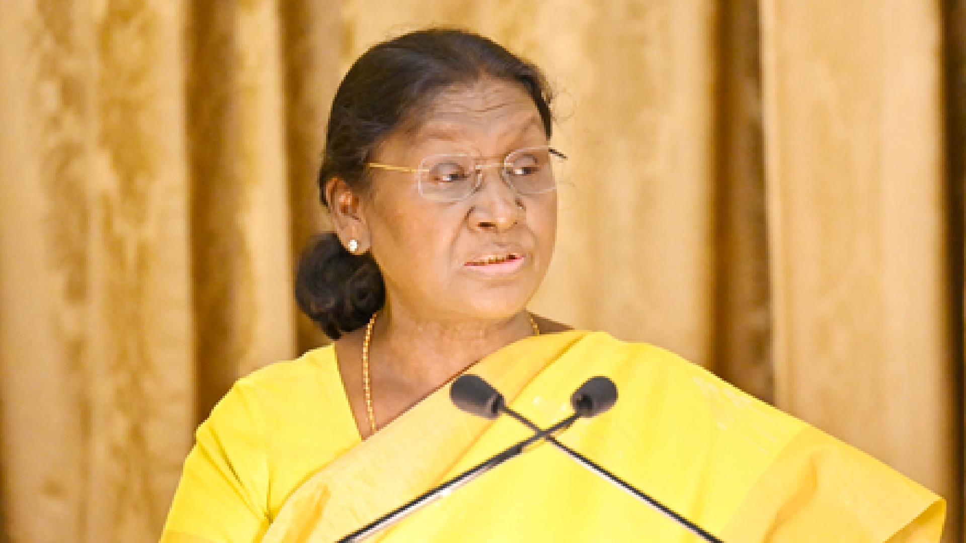 President Murmu to Inaugurate Tribal Museum, Planetarium, Science Centre in Odisha's Rourkela Today