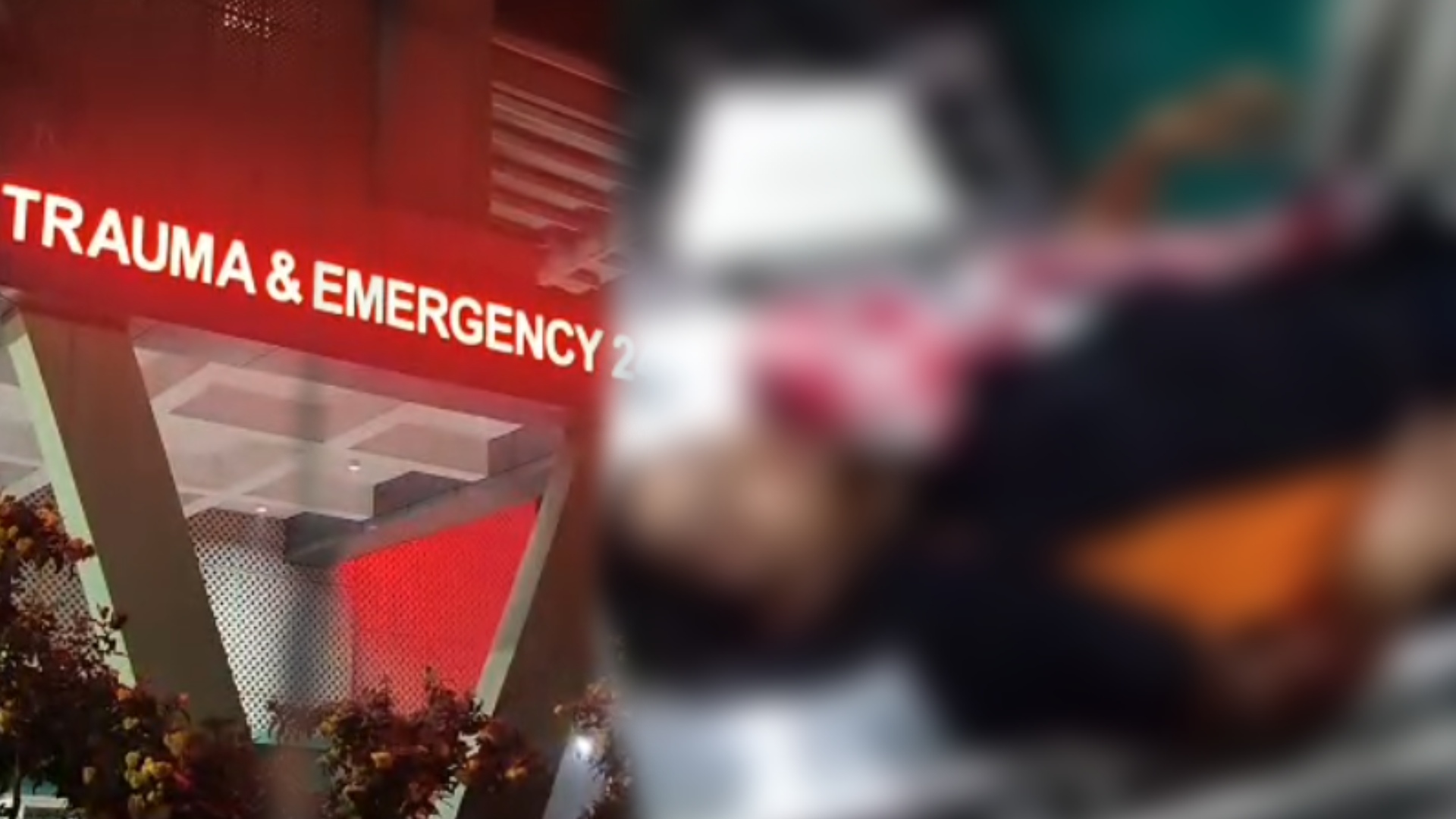 Man Stabs Wife On Neck and Abdomen In Odisha's Angul District, Victim Critical