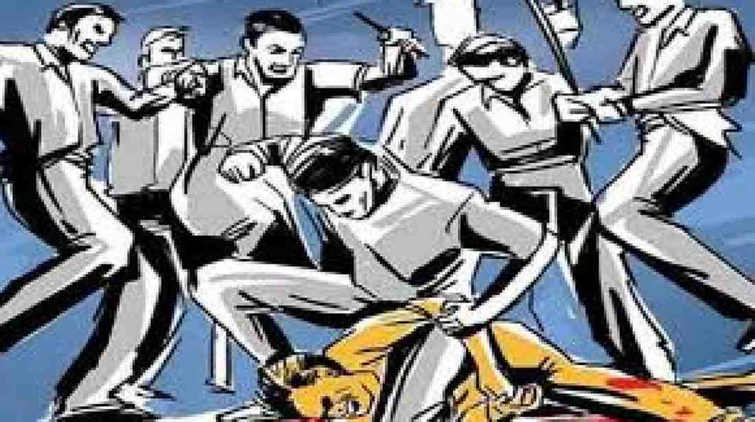 Census Officials Attacked in Dhenkanal’s Kamakhyanagar, Four Injured