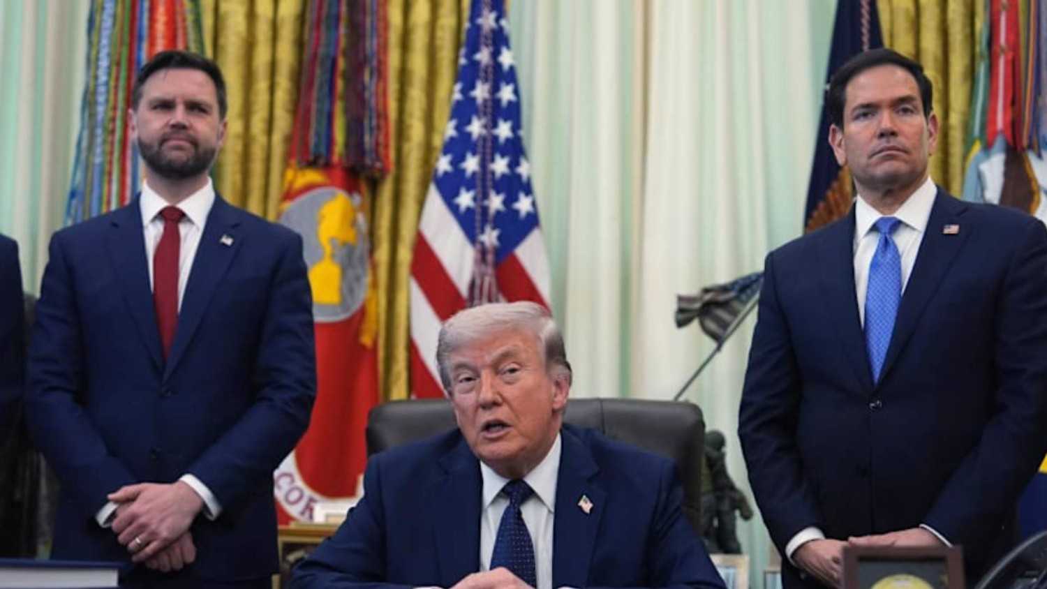 Israel–Lebanon Truce Extended for Three More Weeks