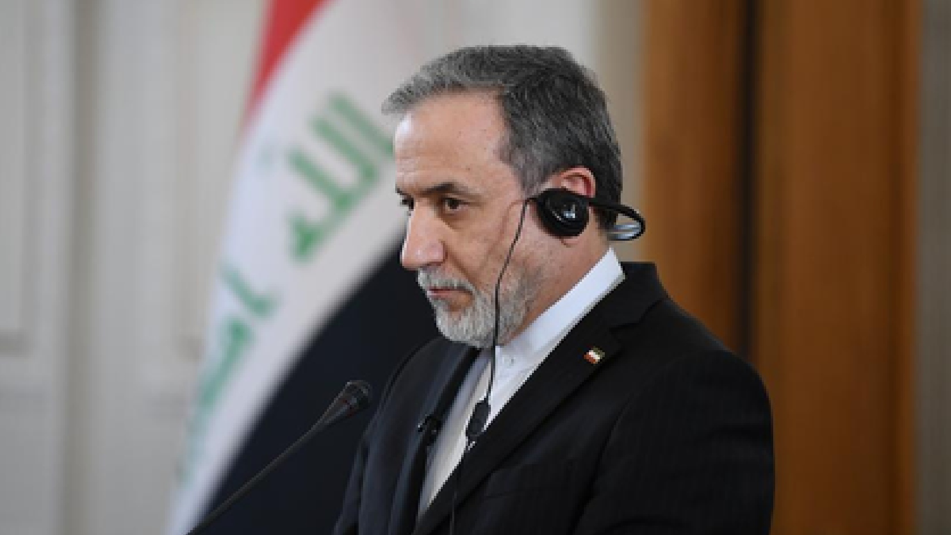 Iran Vows Retaliation If US Continues 'Blockade, Banditry, Piracy' In West Asia