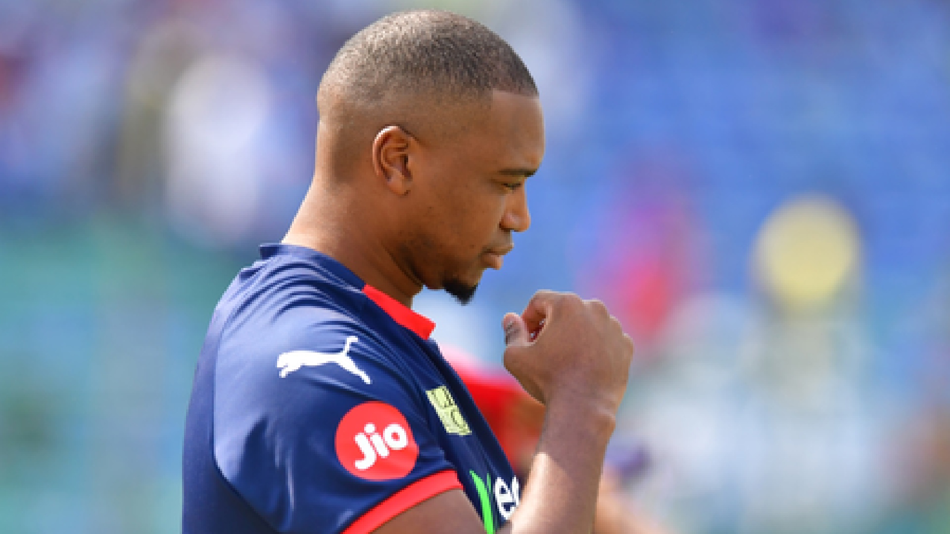 Lungi Ngidi Discharged From Hospital, Returns To Team Hotel