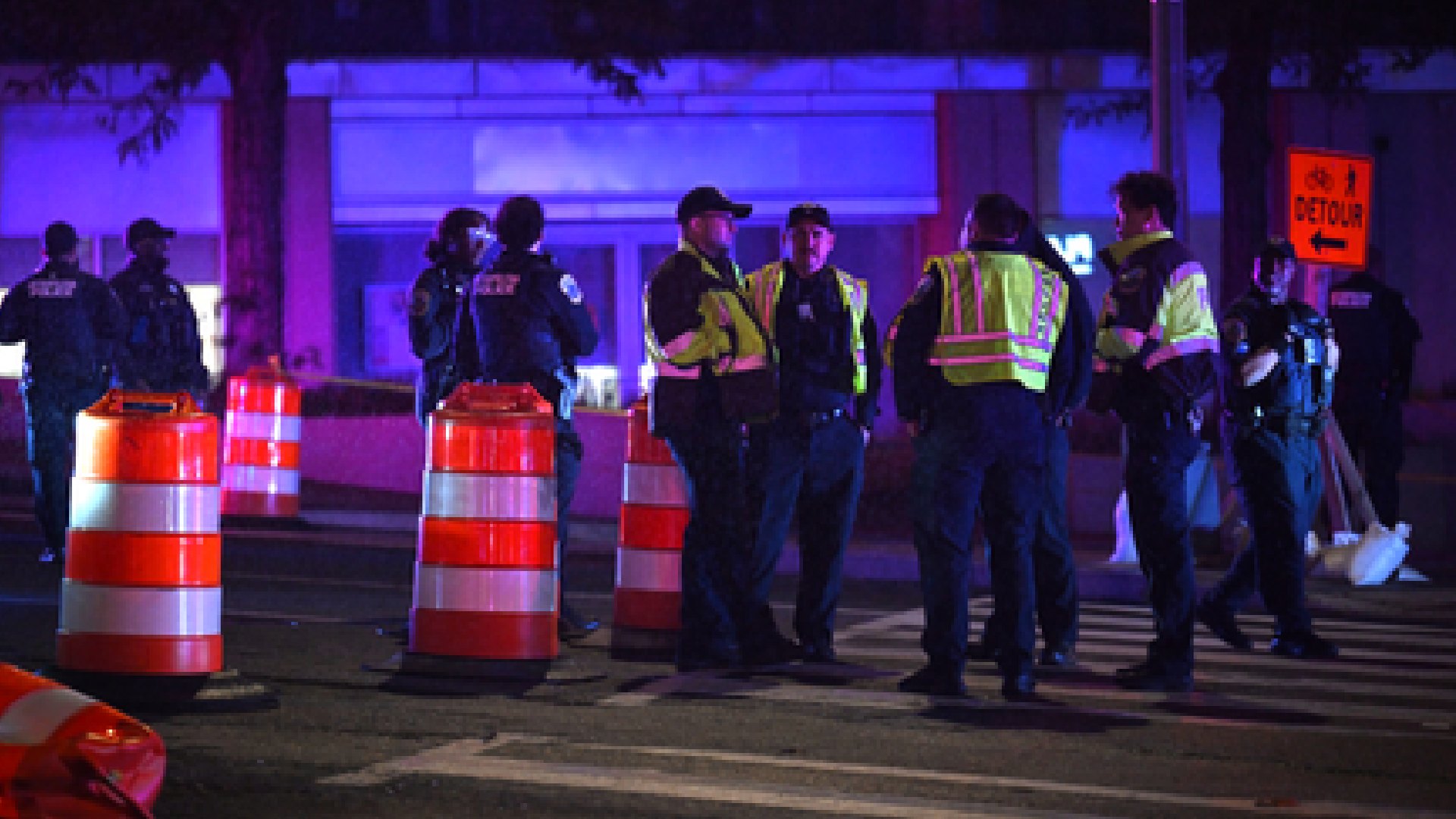 Gunman's Manifesto Named Trump Administration Officials As 'Targets' Before WH Correspondents' Dinner Attack