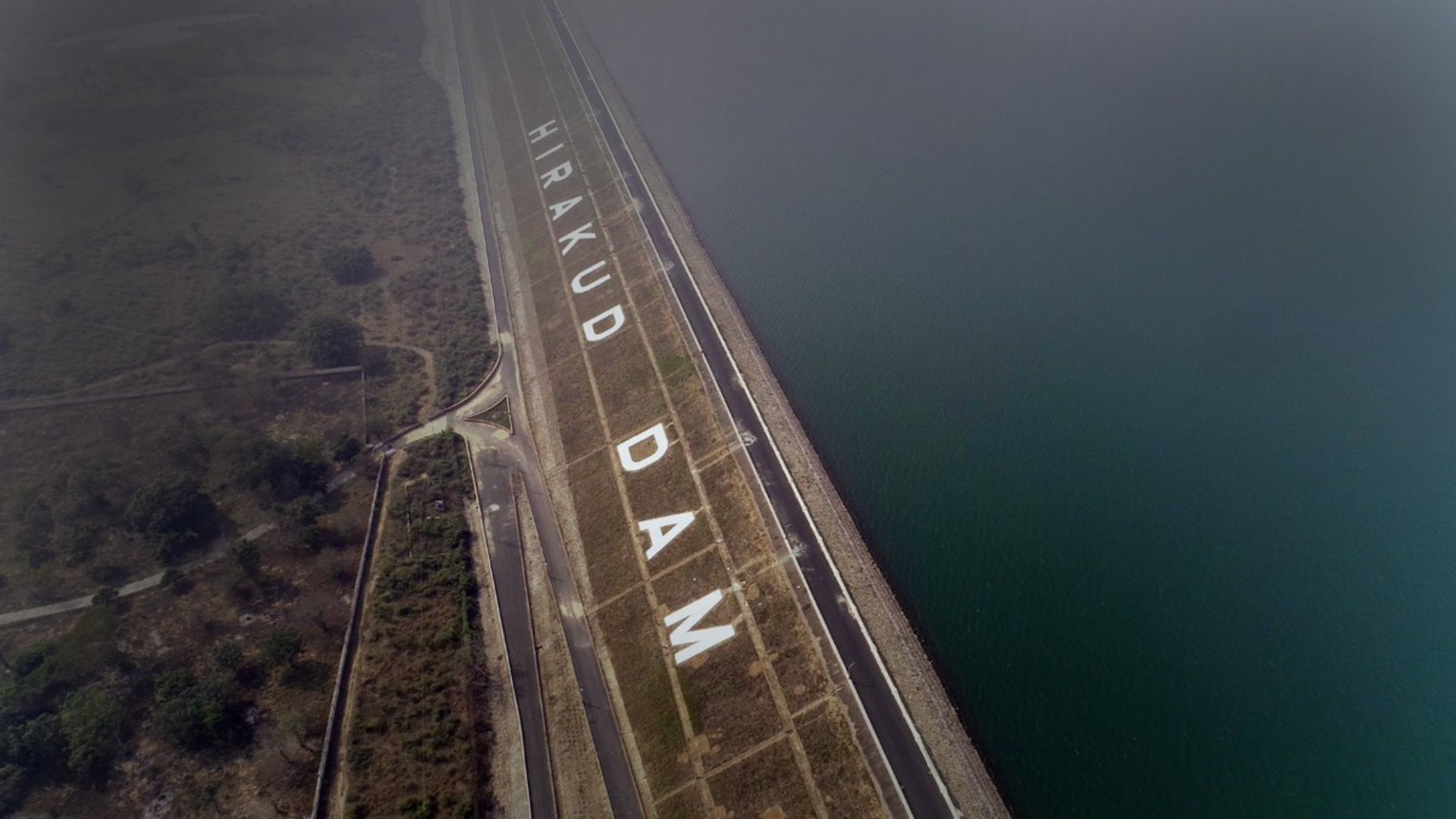 Hirakud Dam to Dazzle with Water Symphony Laser Show