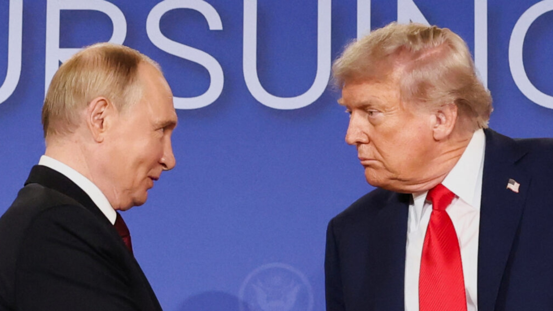 Vladimir Putin, Donald Trump Discuss Iran and Ukraine in Long Call