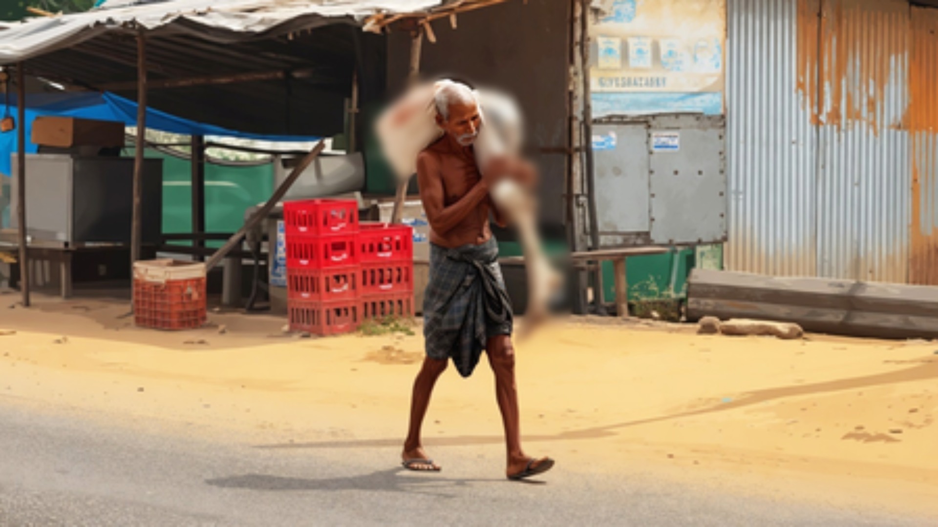 RDC Flags 'Shameful' Lapses in Keonjhar Skeleton Case