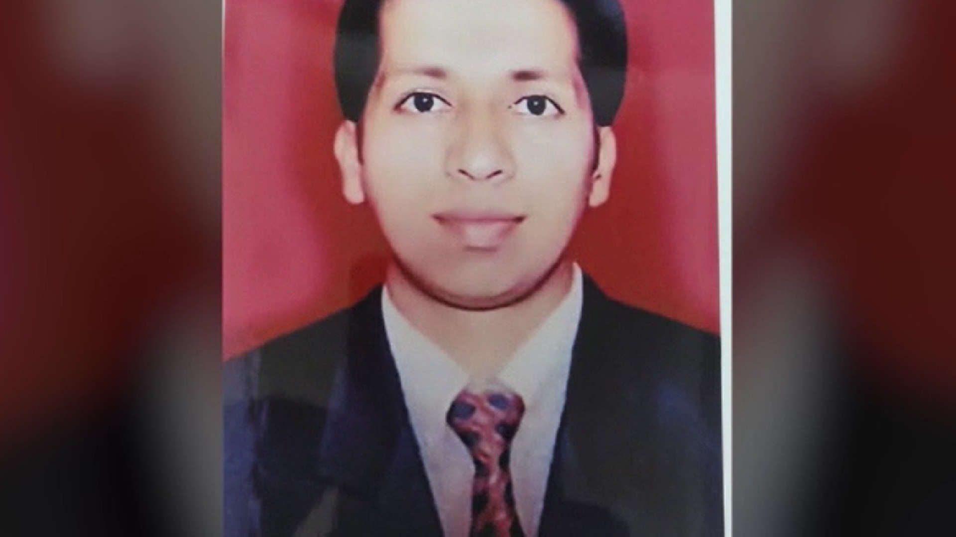 Postmortem Confirms Plot Dealer Sudhir Patra Was Beaten To Death, No Gunshot Injuries Found