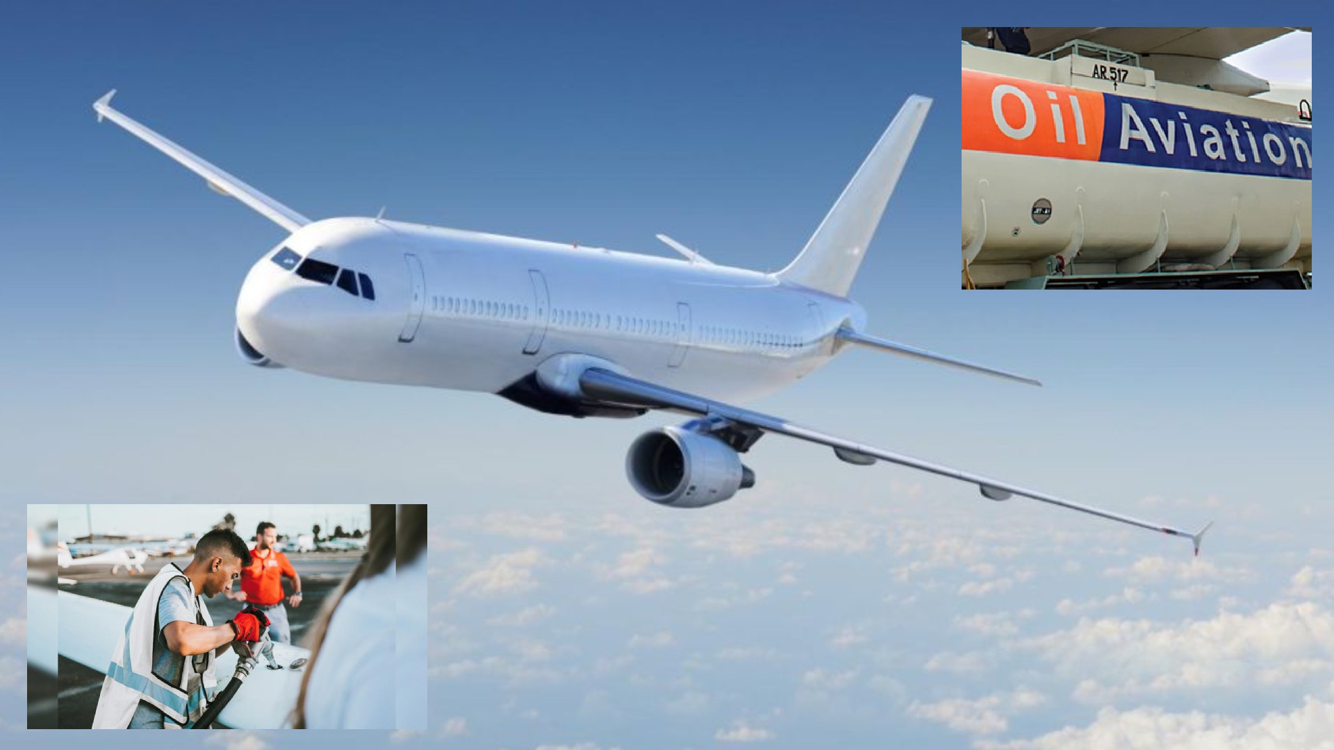 ATF Prices for Foreign Airlines Rise 5% for Second Month, Domestic Rates Unchanged