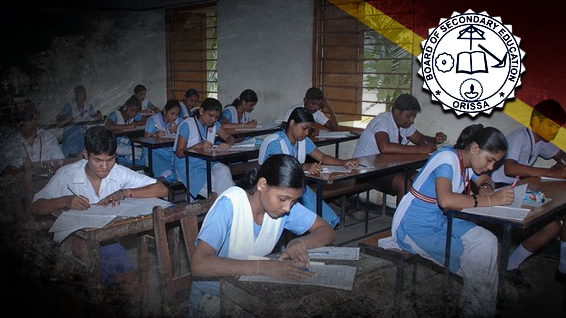 Odisha Matric Results to be Declared Today