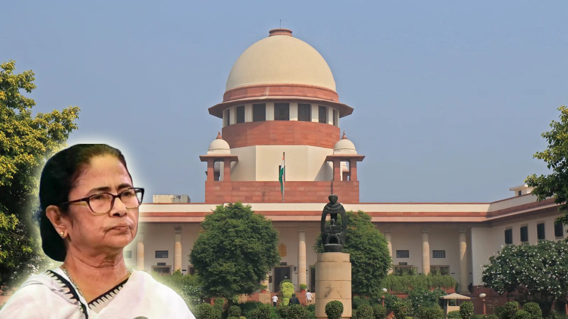 Supreme Court Rejects Trinamool Plea, Clears ECI’s Authority in Vote Counting