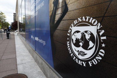 India’s Digital Reforms Boost Productivity of Small Firms: IMF  