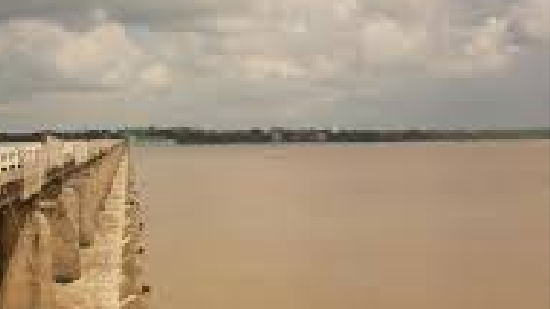 Odisha, Chhattisgarh Move Closer to Mahanadi Water-Sharing Deal