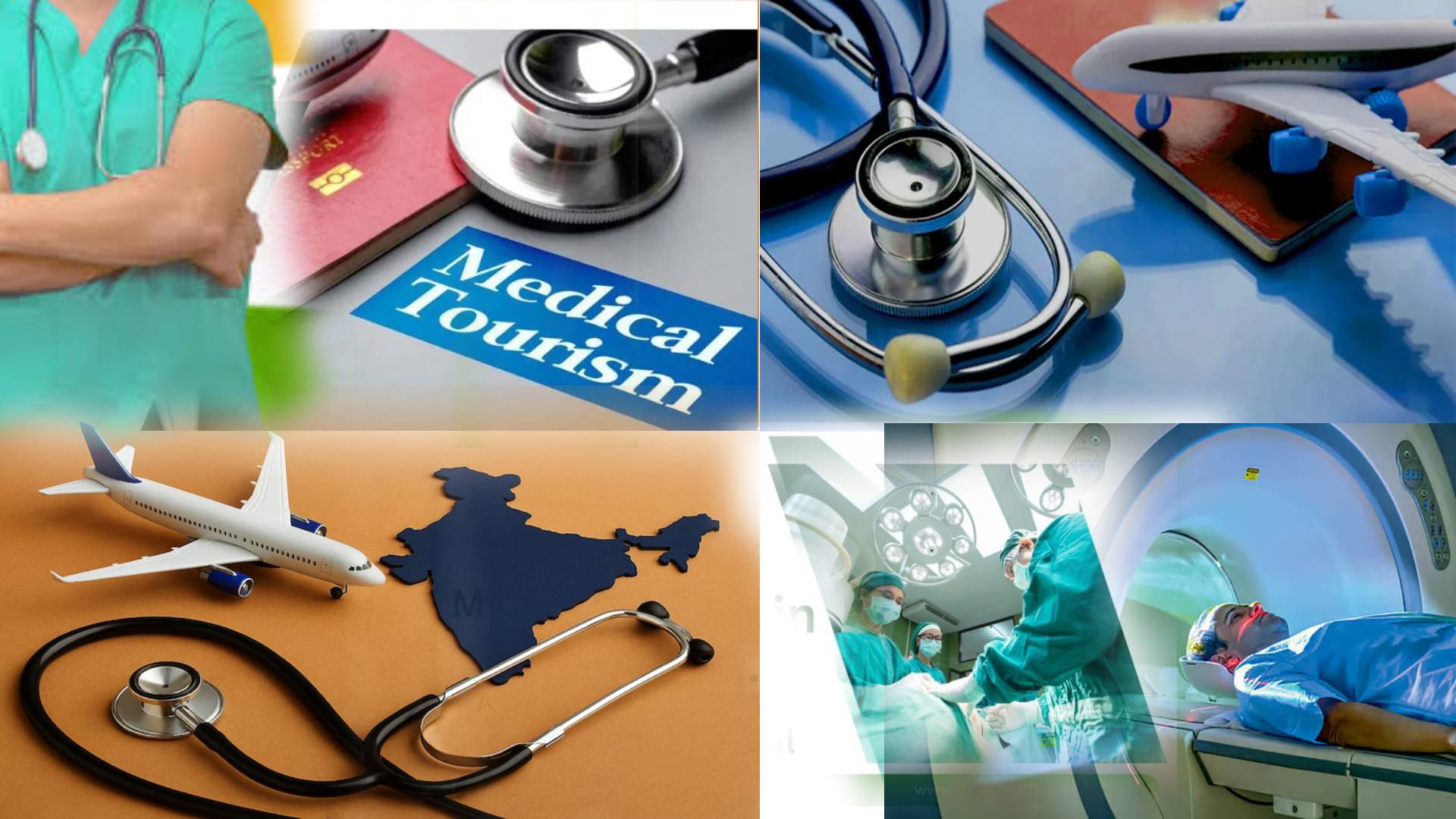 India’s Medical Tourism Market to Nearly Double by 2030: Govt