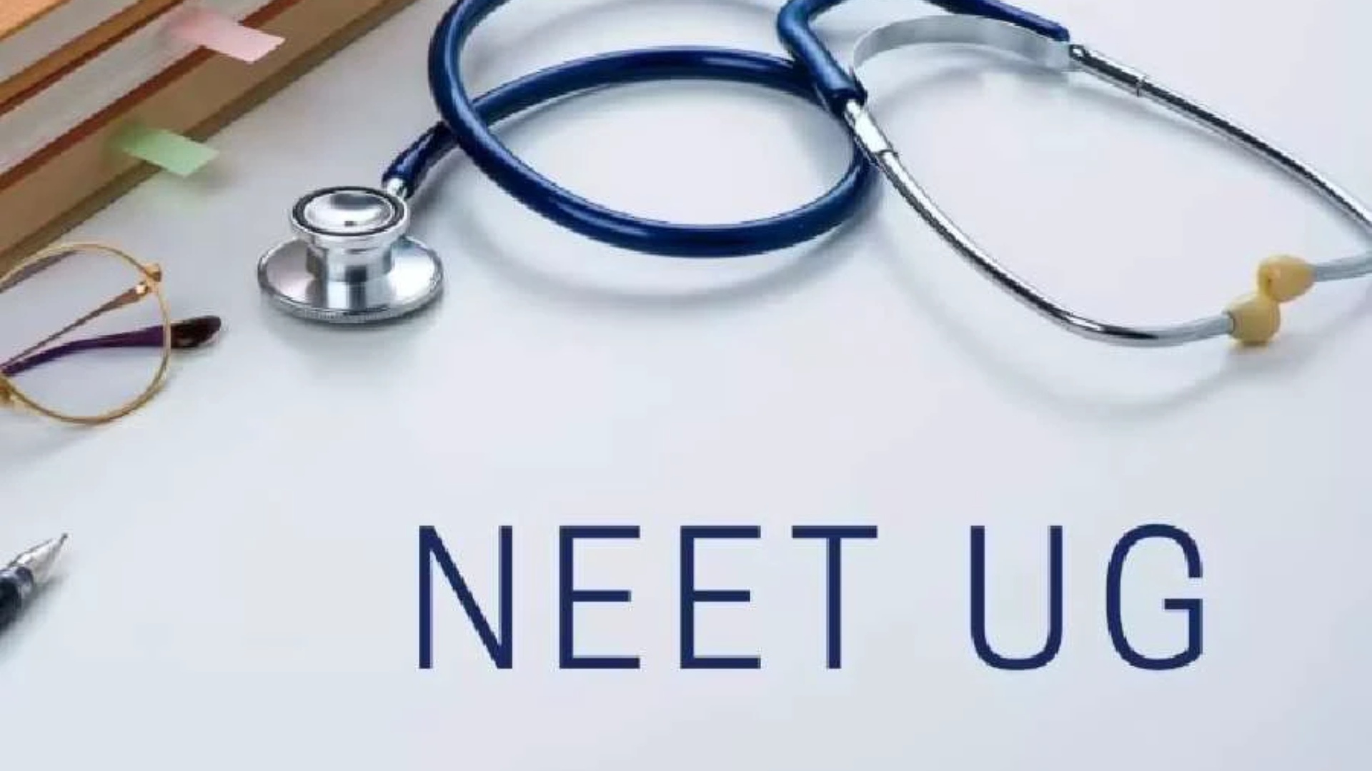 NEET UG 2026 Exam Today with over 22.79 Lakh Candidates Nationwide