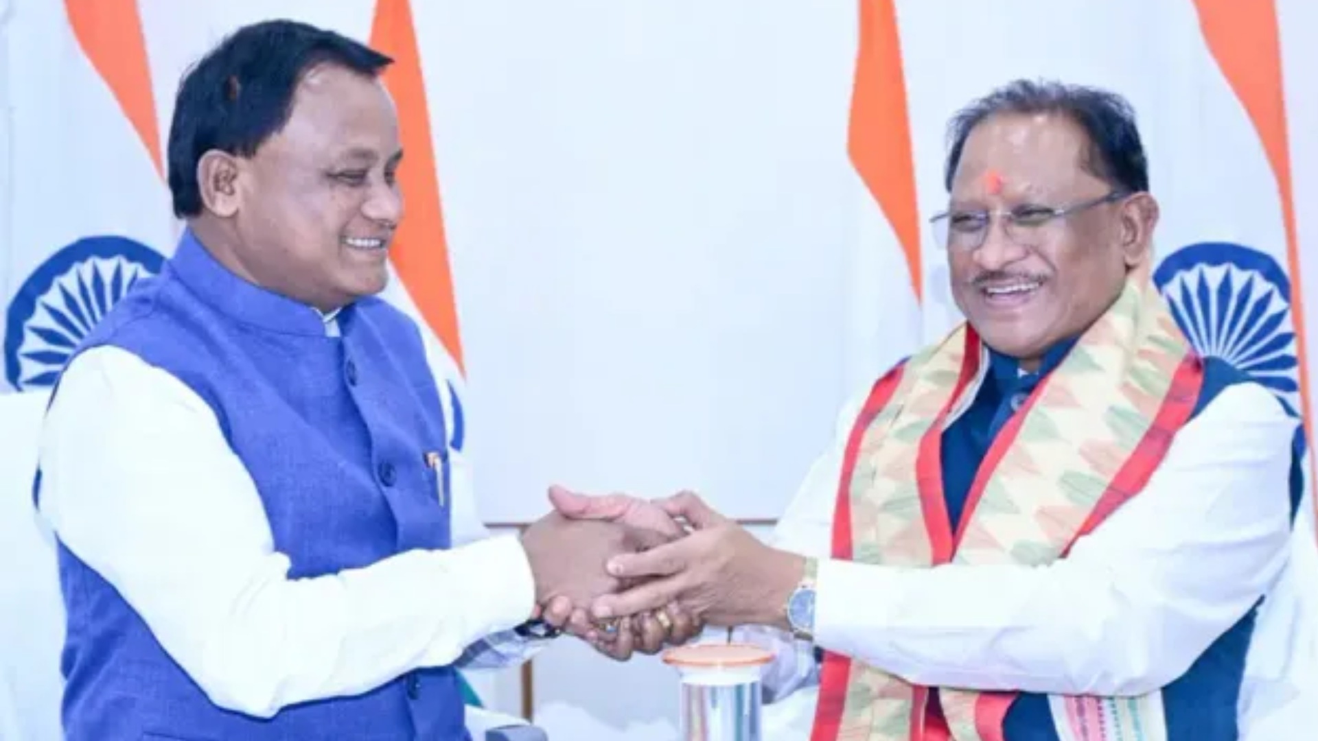Mahanadi Water Dispute: How Odisha, Chhattisgarh Reach “Historic” Data consensus – The Inside Story
