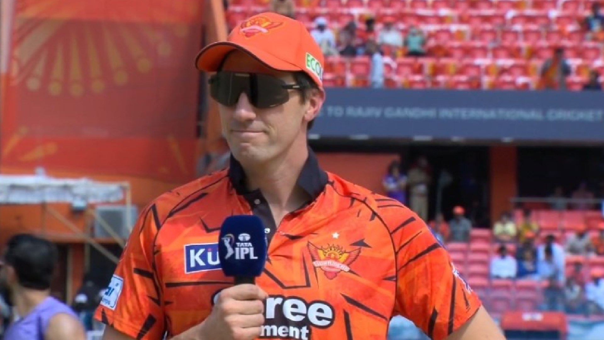 SRH Win Toss, Elect To Bat First Against KKR In Hyderabad; Two Changes Each