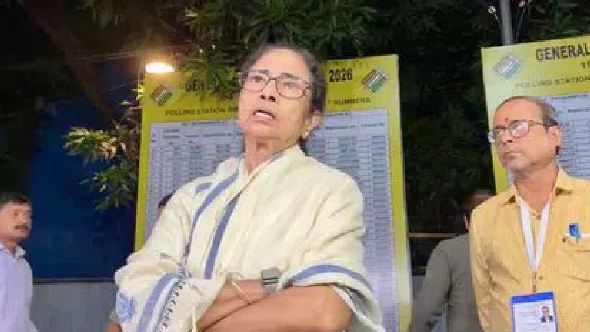 West Bengal Election 2026 Results: Is Mamata Banerjee Confident of 4-win?