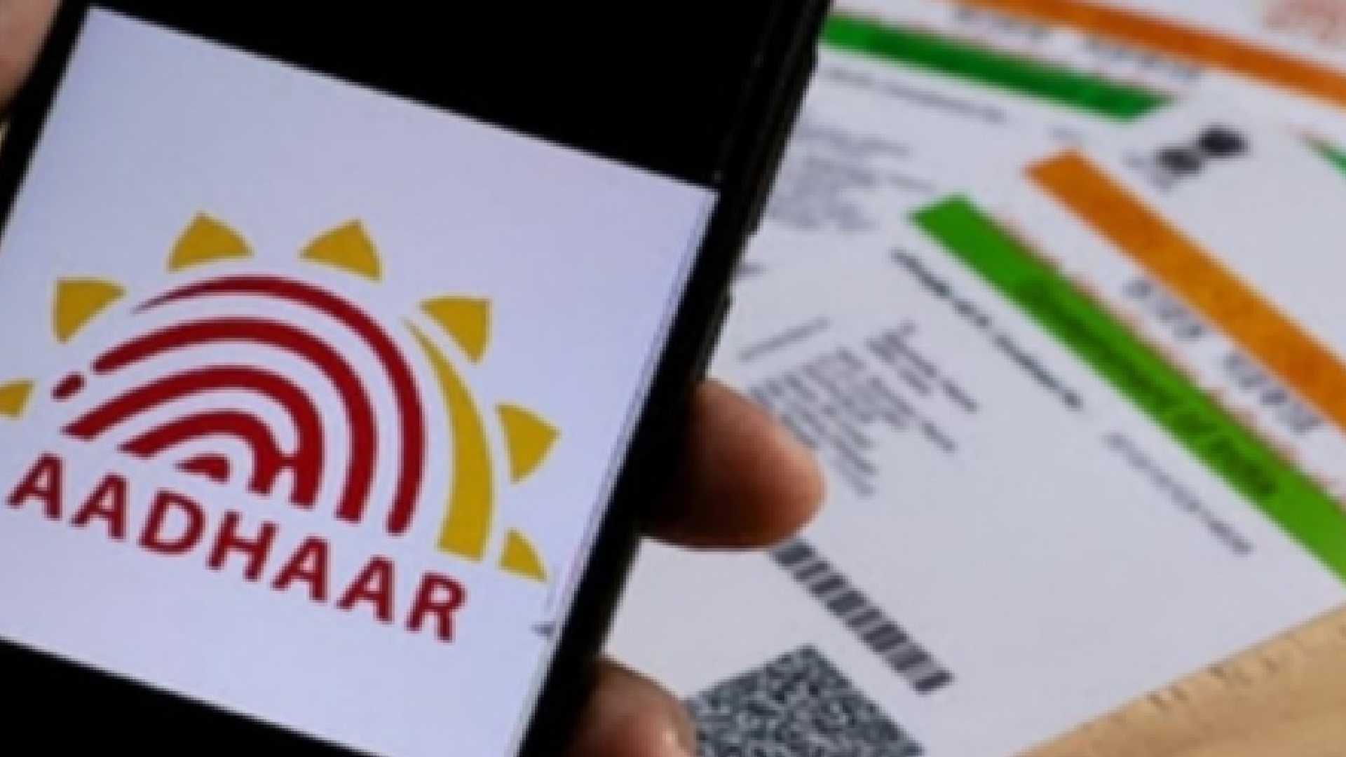 UIDAI Advises Public To Ignore Social Media Posts On Aadhaar Format Change