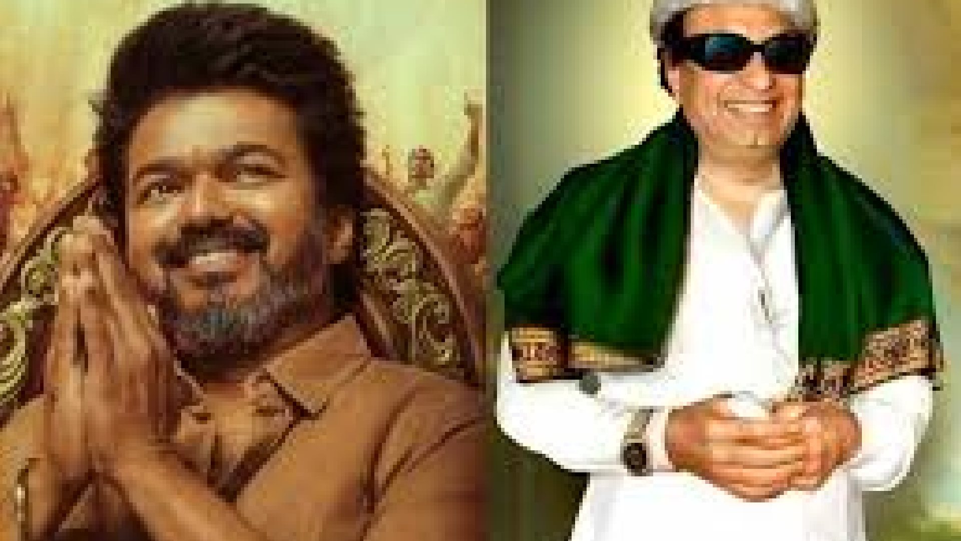 Tamil Nadu Election Results 2026: MGR’s shadow or Vijay’s dawn? Decoding the ‘Thalapathy’ Surge Ahead of Results