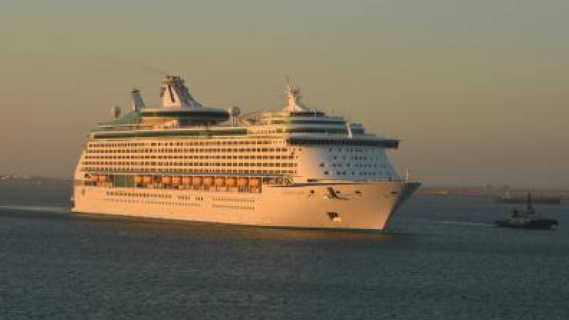 Hantavirus Outbreak On Atlantic Cruise Ship; Three Dead, One Critical