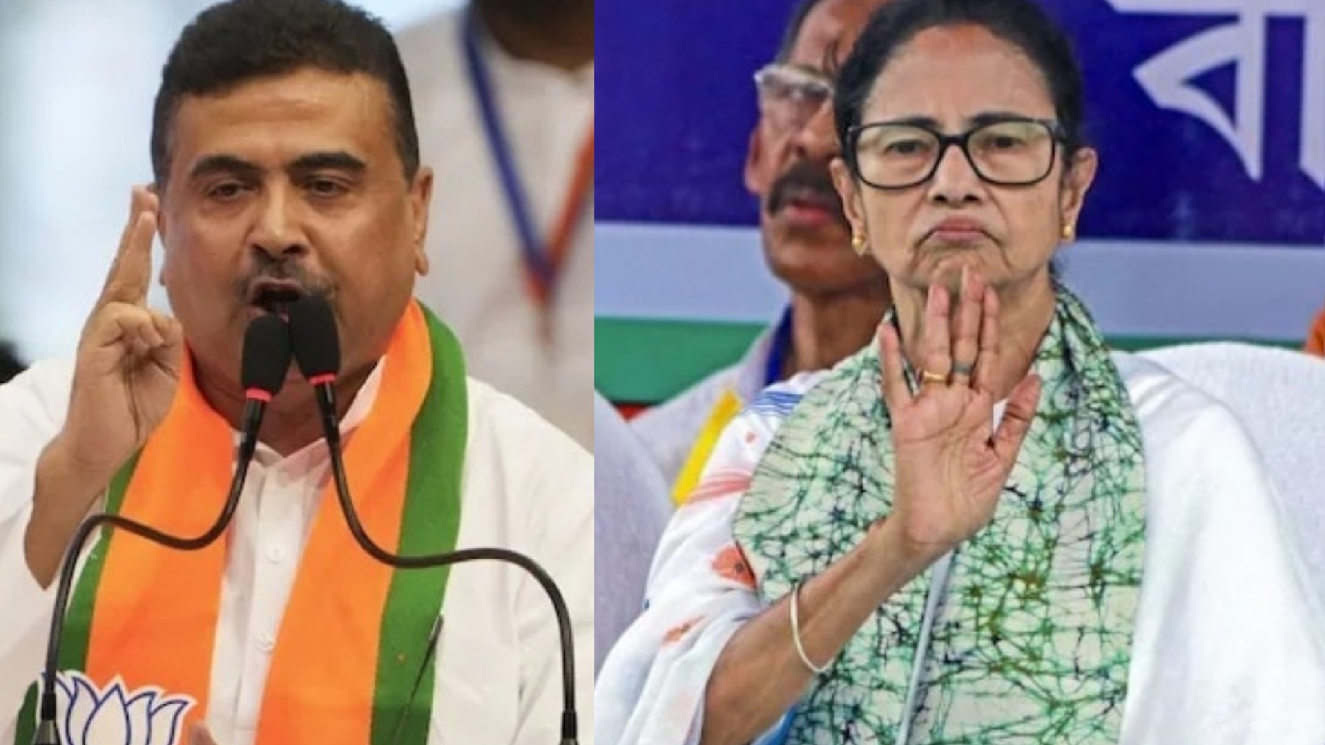 West Bengal Election Results 2026: A storm Beyond Bay of Bengal: BJP Cracks Open Presidency's 111-seat Citadel