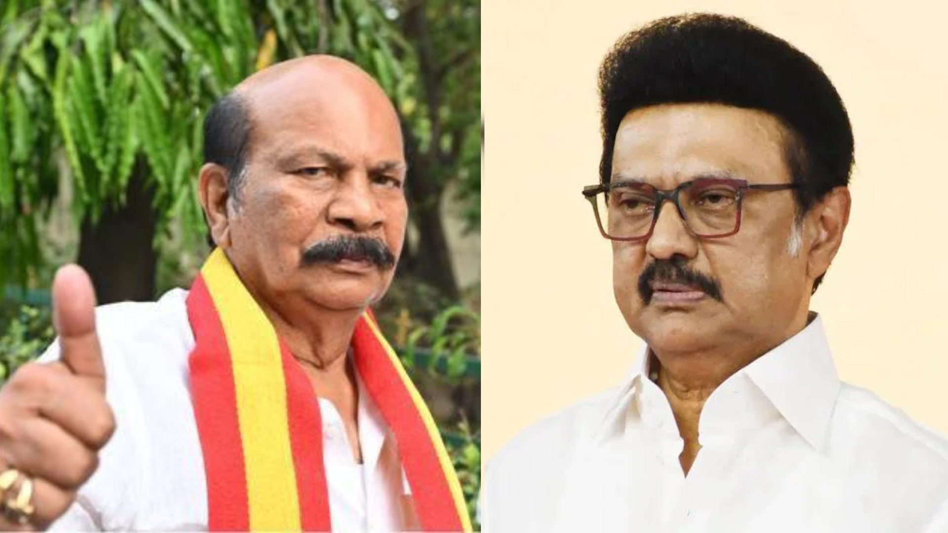 VS Babu Turns Giant Slayer, Beats MK Stalin in Kolathur as Vijay’s TVK Reshapes Tamil Nadu Politics