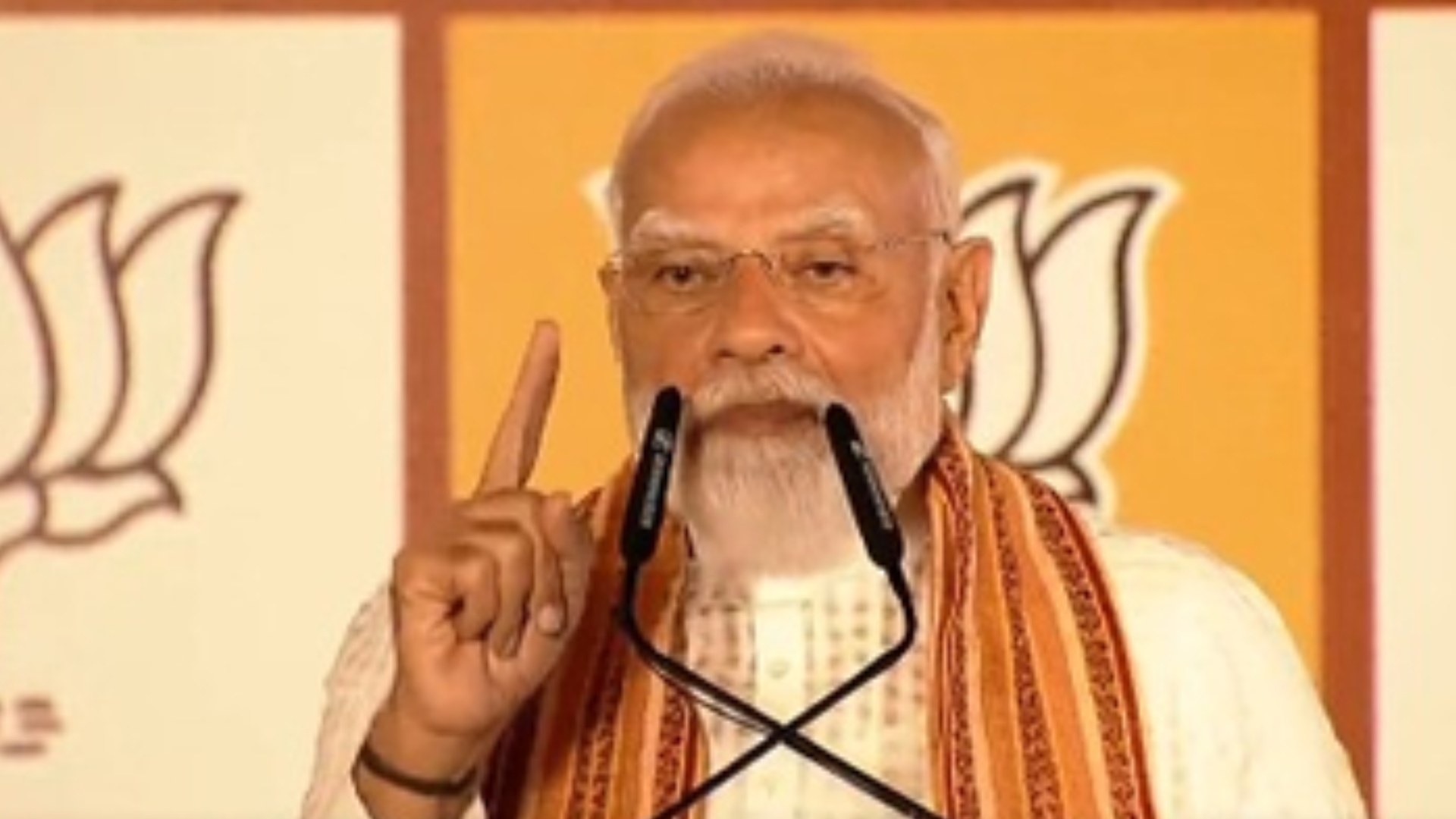PM Modi Hails Bengal Results, Says BJP's Politics of Good Governance Triumphed