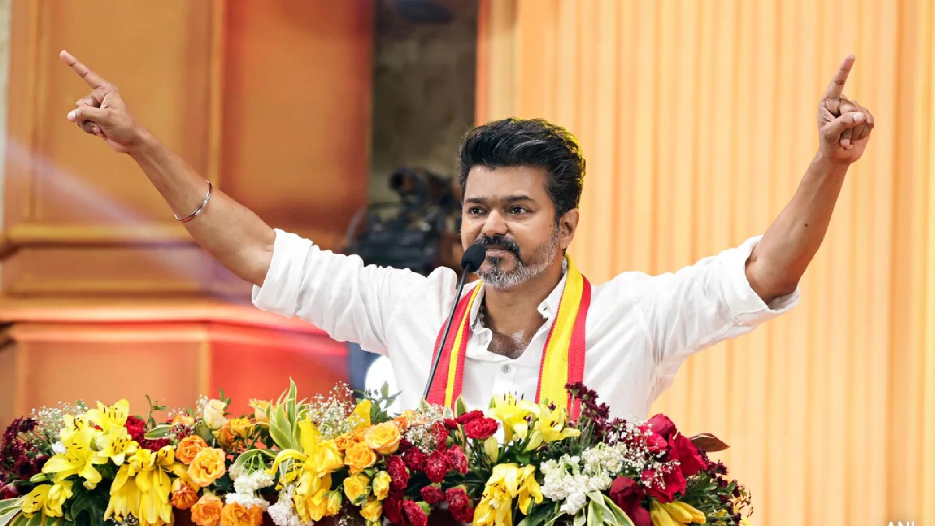 Tamil Nadu Election Results 2026: The Thalapathy Surge: How Vijay’s TVK Rewrote the Dravidian Script