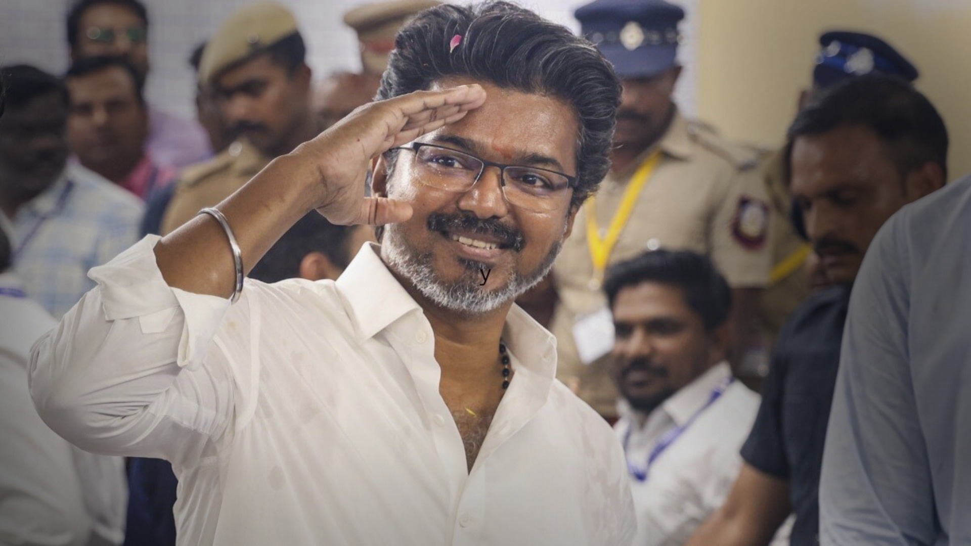 TVK Struggles for Majority as DMK Allies Reluctant to Back Vijay