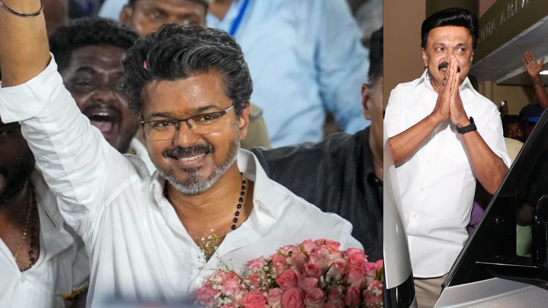 Not Just Rejection, But a Tectonic Shift: Inside Tamil Nadu’s ‘Vijay’ Moment