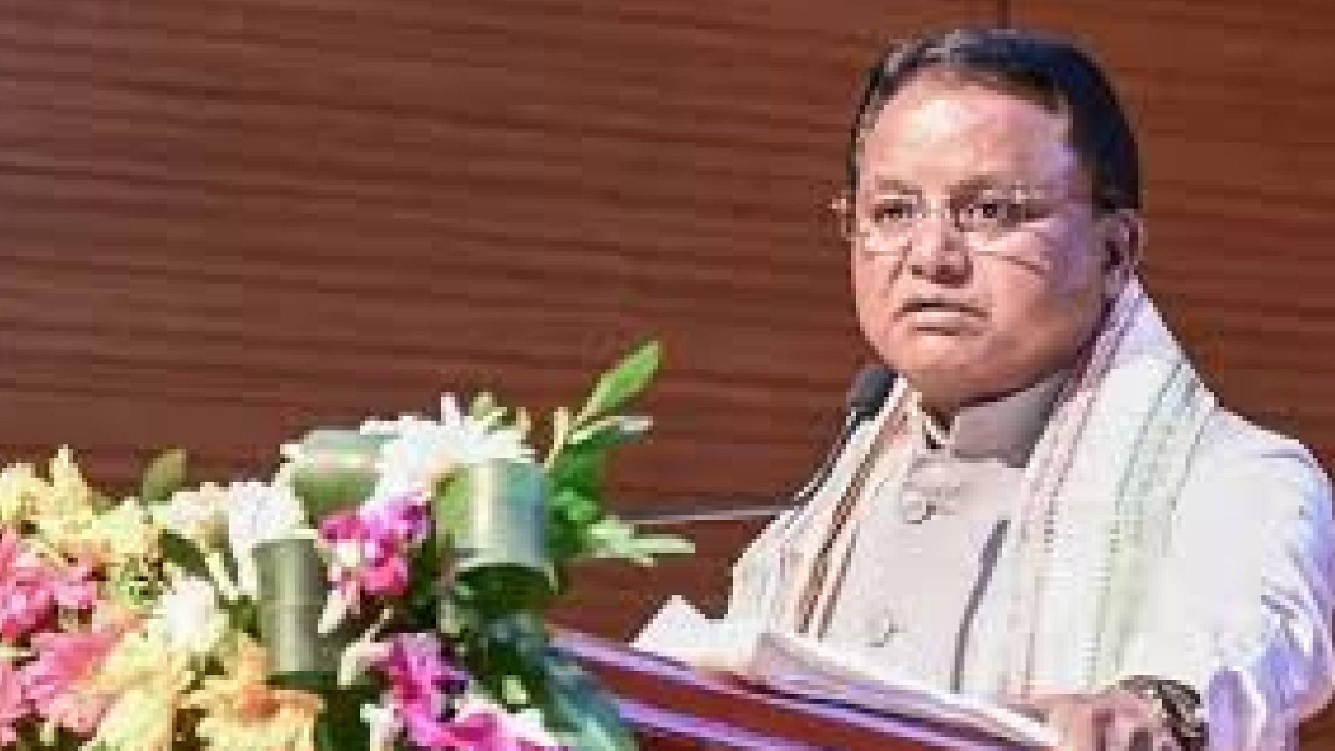 Odisha CM Mohan Majhi Appointed Central Co-Observer For Bengal BJP Legislative Party Leader Election