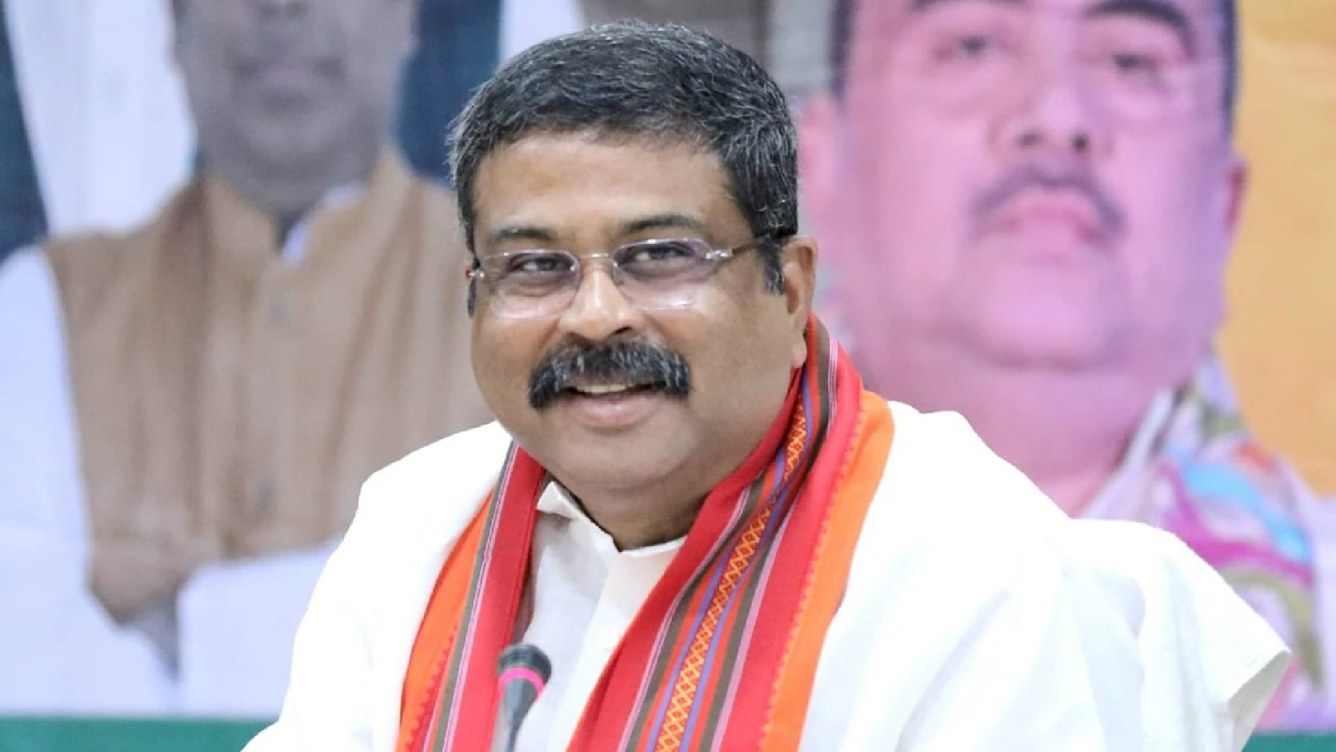 From Nandigram to Medinipur: How Union Minister Dharmendra Pradhan Became BJP’s ‘Giant Slayer’ Strategist