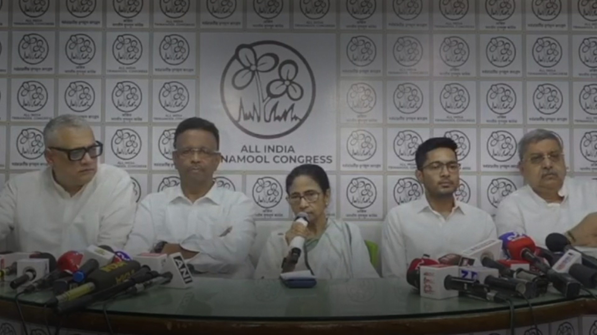 “Why Shall I Resign Now?”: Mamata Banerjee after Defeat in Bengal Polls