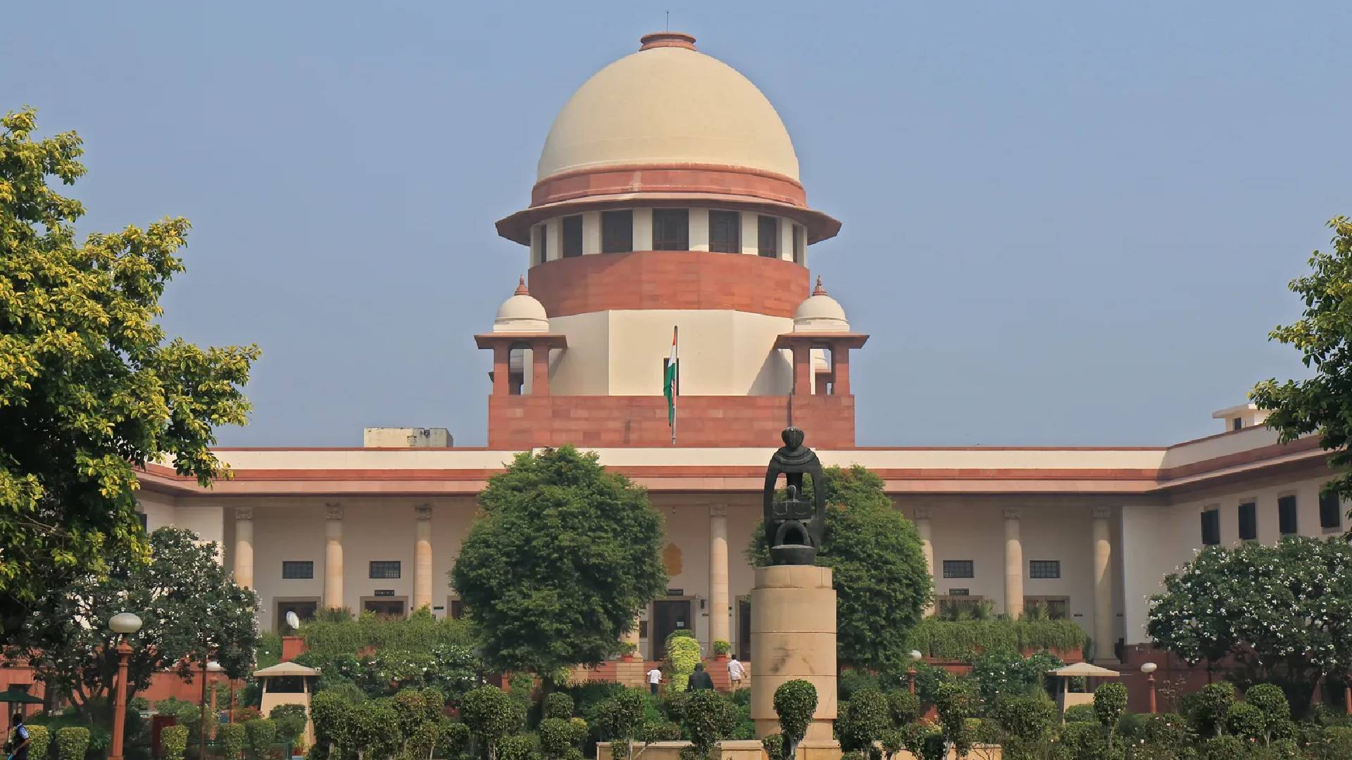 Cabinet Approves Bill to Raise Strength of Supreme Court Judges to 37