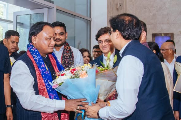 Analysis: Odisha BJP Govt’s ‘Field to Fashion’ Gambit: Can Odisha Give Tamil Nadu A Run For Money?