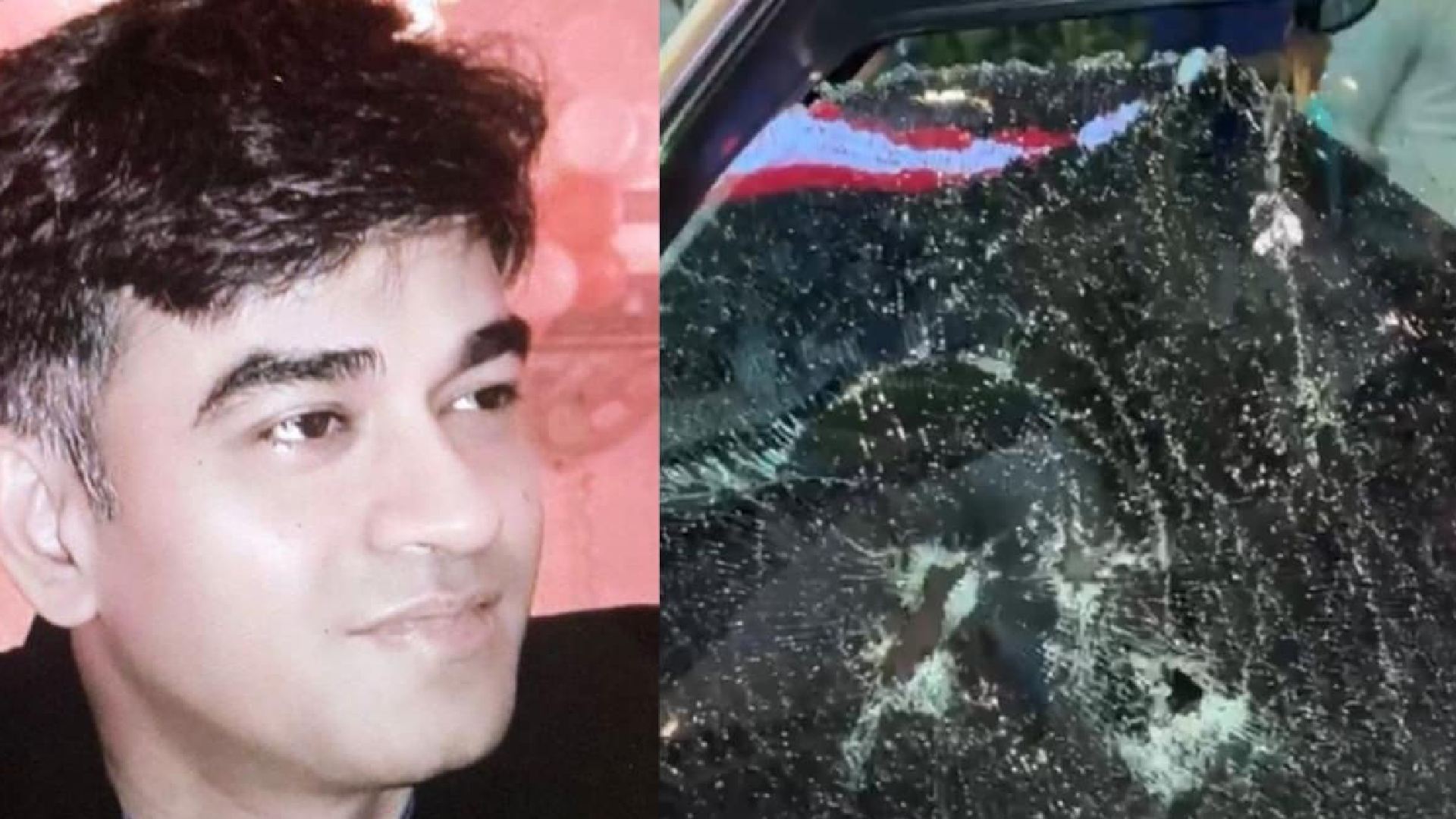 Suvendu Adhikari’s PA Chandranath Rath Shot Dead, BJP Alleges TMC Conspiracy