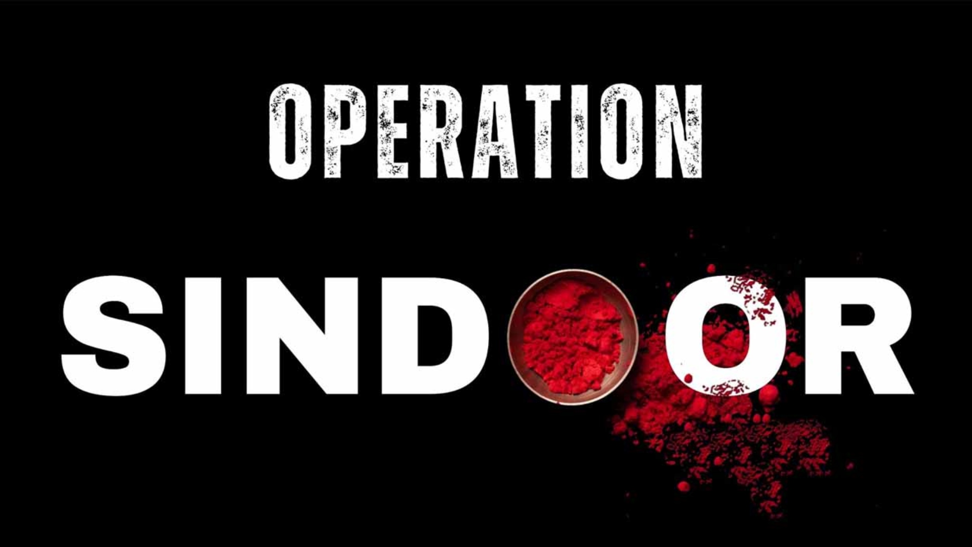 One Year of Operation Sindoor: India’s Bold Stand against Terrorism