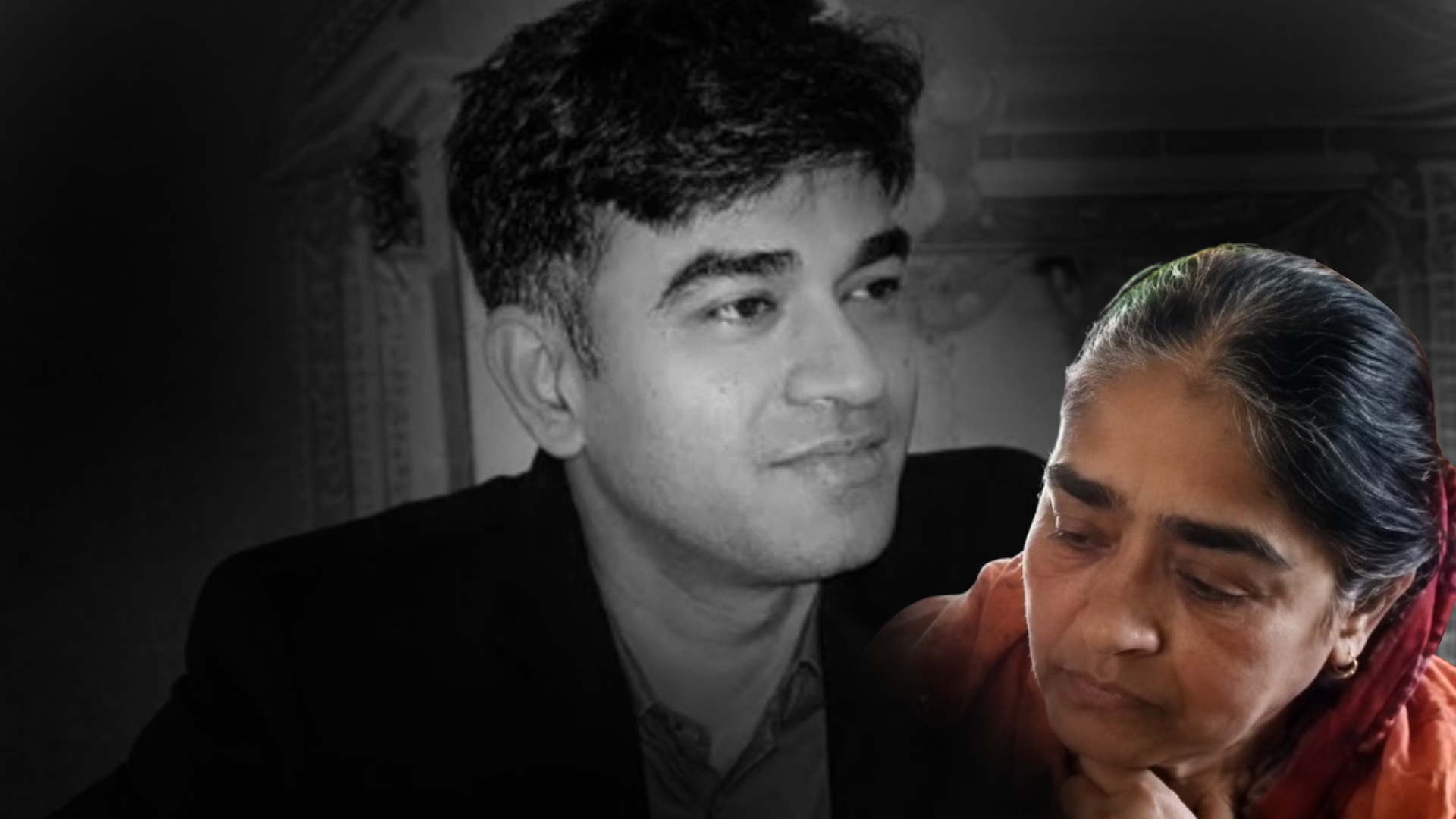 My Son Killed over Role in Mamata Banerjee’s Bhabanipur Defeat, Says Chandranath Rath’s Mother