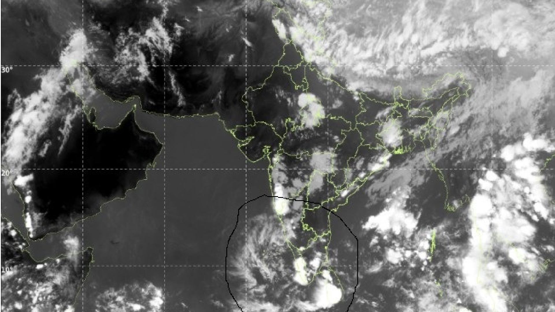 Beyond the Cyclone Scare: How a Brewing Bay System is Secretly Fast-Tracking the 2026 Monsoon onset over Keralam, Andaman