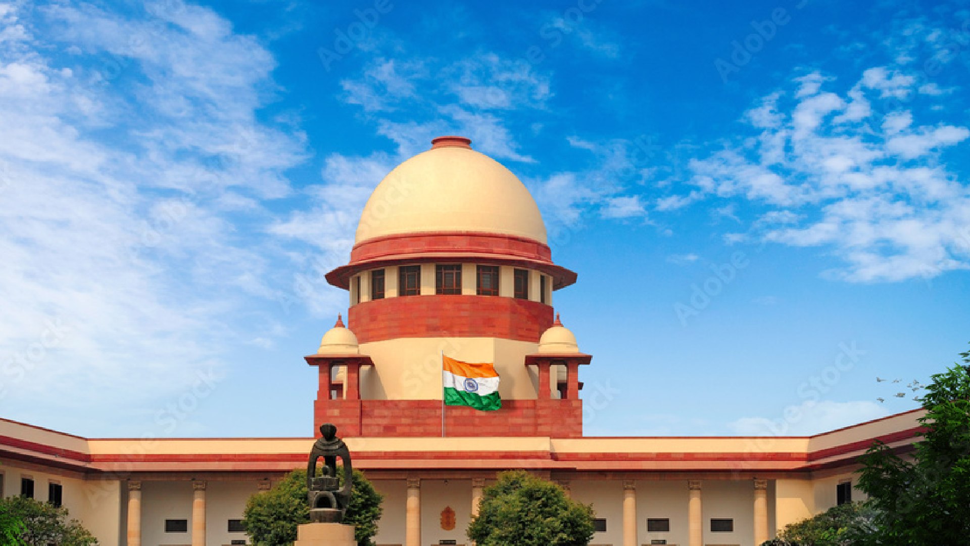 Sabarimala Case SC: “Every religion will break and every constitutional court have to be closed if court begins questioning every ritual”