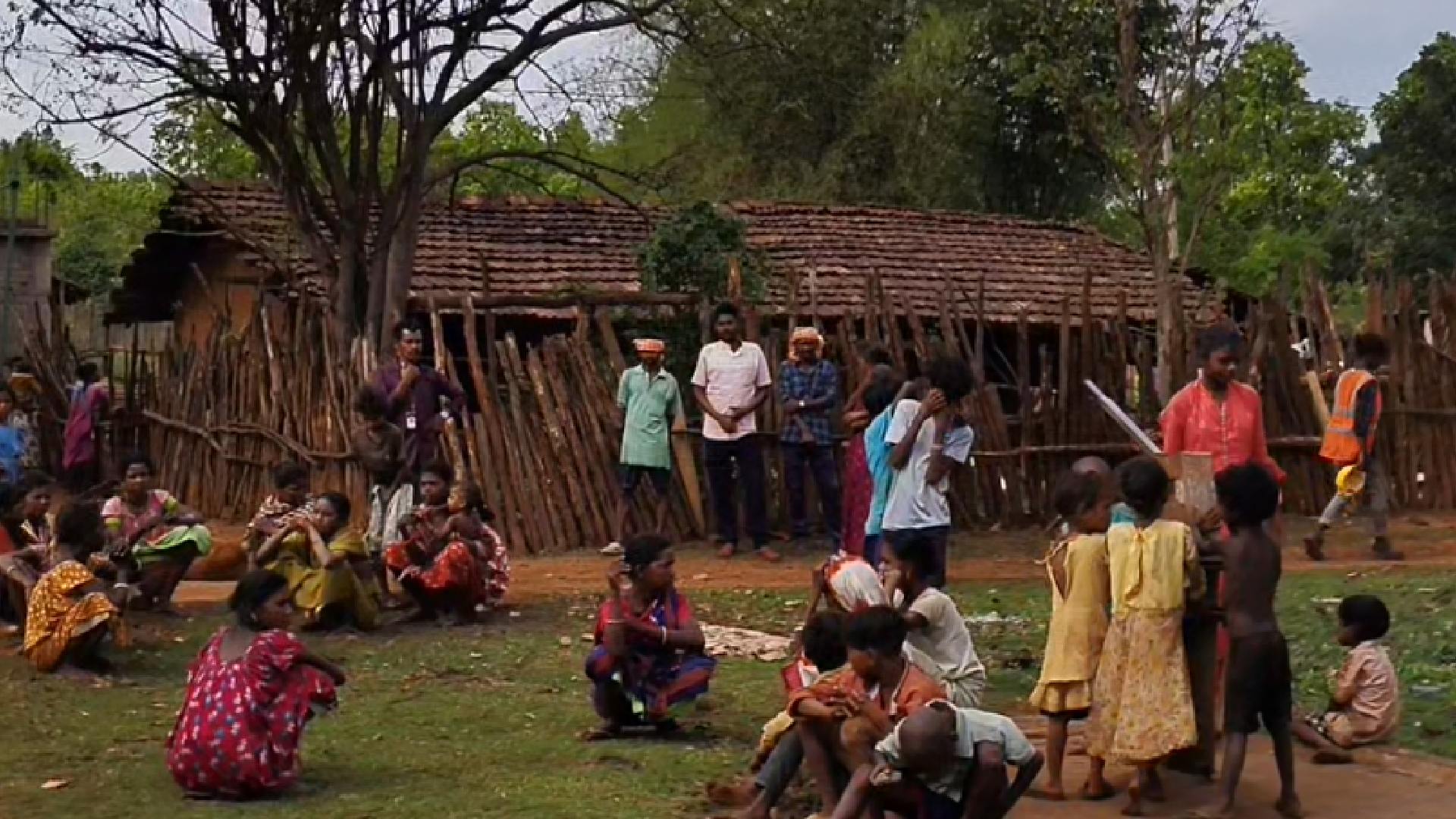 He Ate With Him, Then Killed Him: Man Beaten To Death Over Past Rivalry In Sundargarh Village
