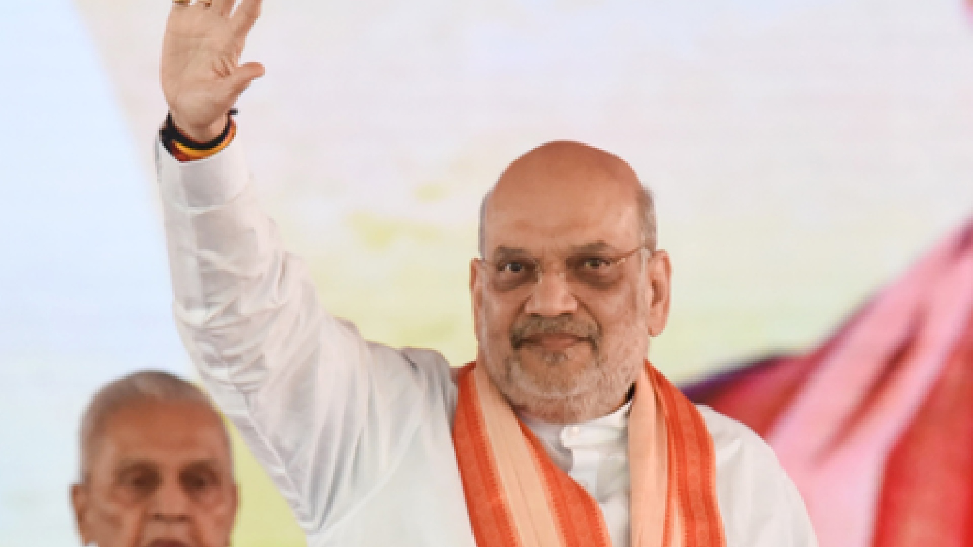 Amit Shah To Chair BJP Legislature Party Meeting In Kolkata To Select West Bengal CM