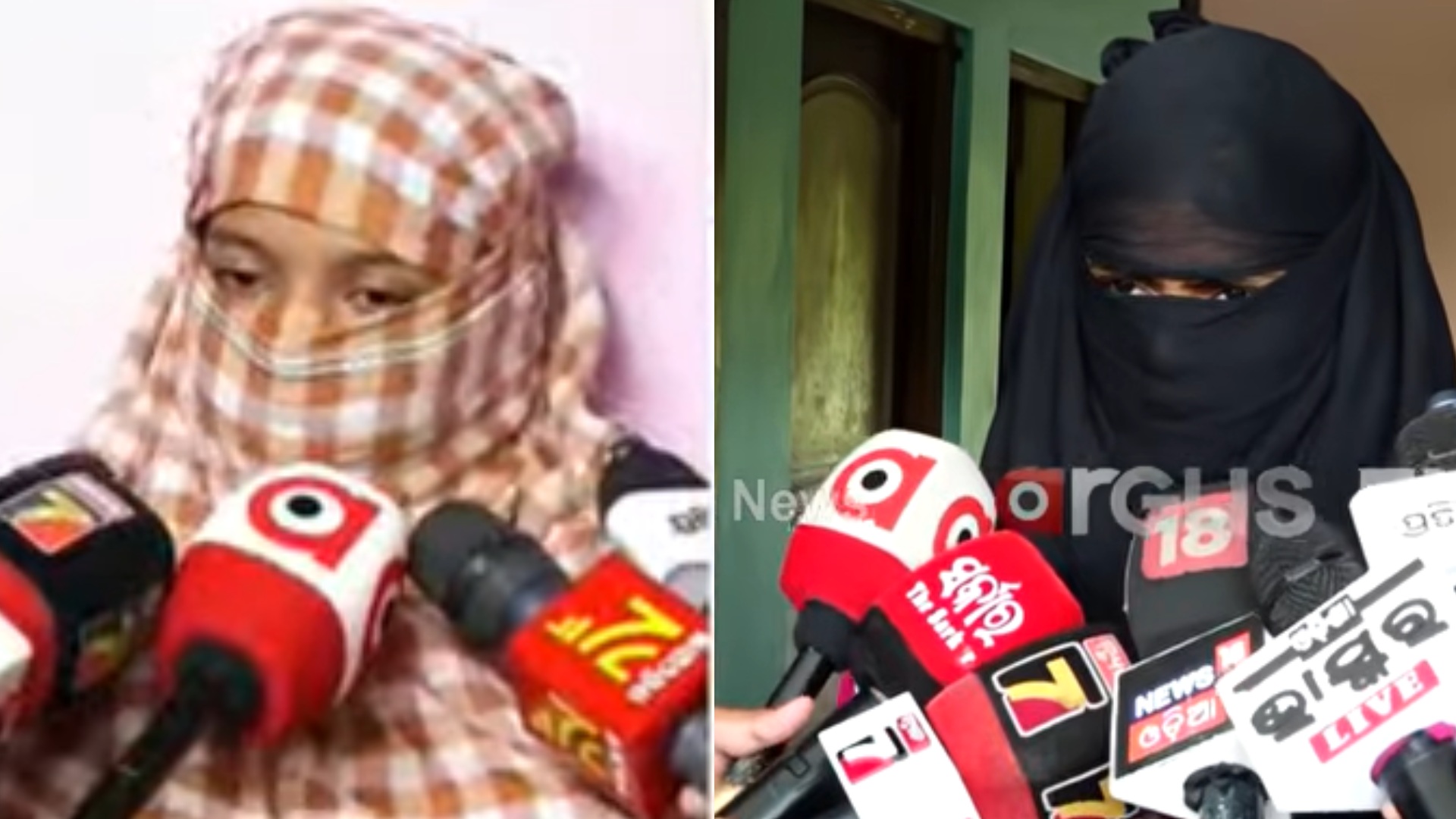 ‘Had Locals Not Come, We Wouldn’t Survive’, Say Women in Balianta Case