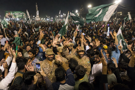 Operation Sindoor Exposes Pakistan’s Hollow Victory Claims